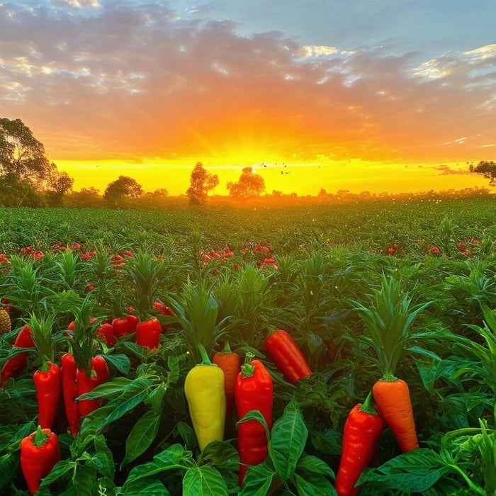8 Ounce Sunrise Sauce image